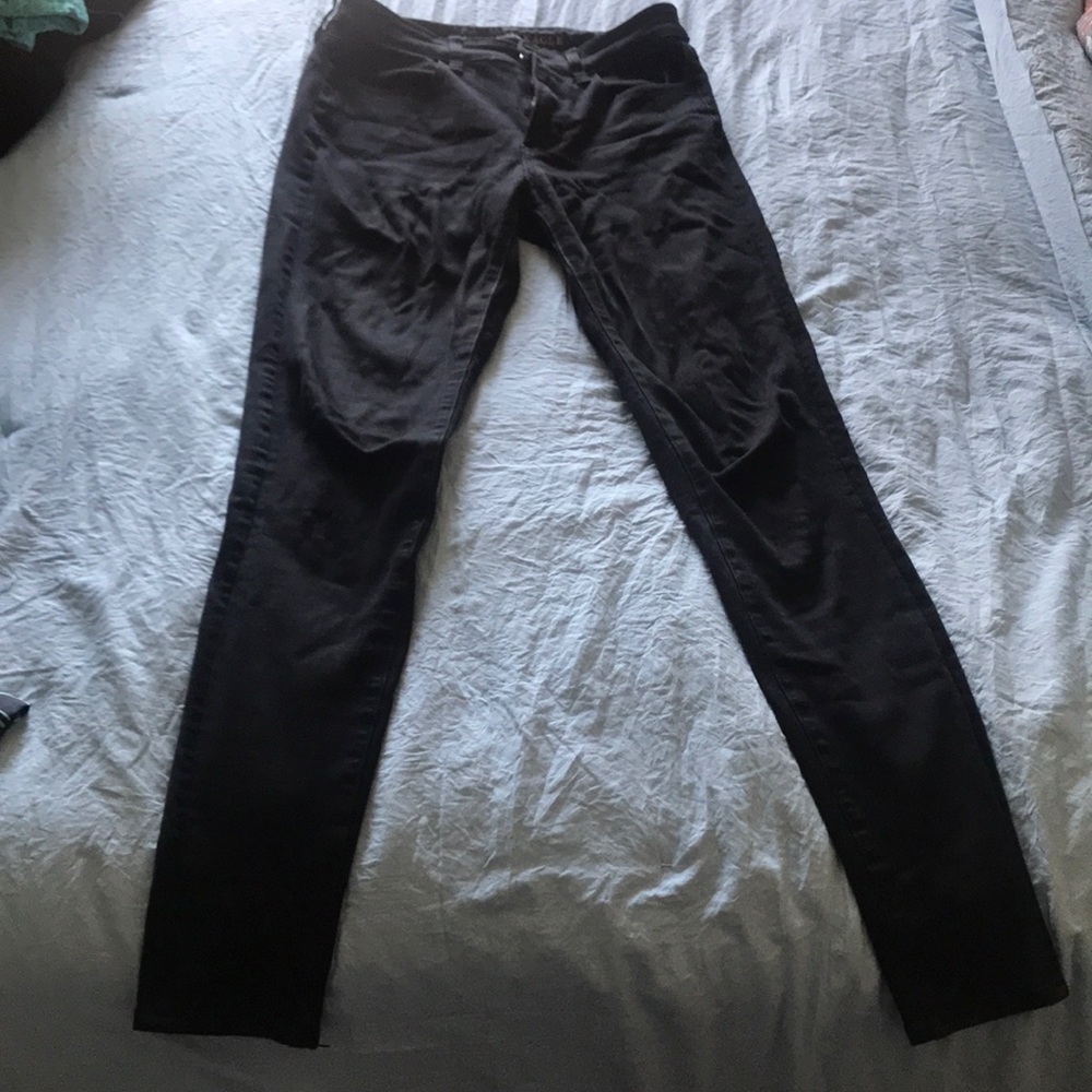 American Eagle high rise Super Stretch Jegging